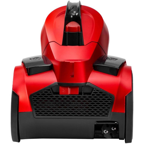 Пылесос/ Пылесос Galaxy Line GL 6224 2400Вт красный/черный