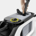 Пылесос моющий/ Пылесос моющий Karcher SE 3 Compact Home Floor 500Вт белый/черный