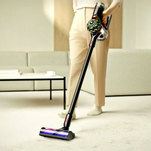 Беспроводные пылесосы Dyson/ V8 New Cyclone Black Edition 494706-01