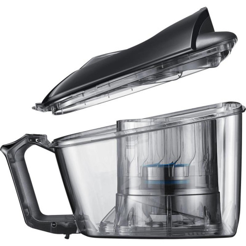 Пылесос/ Пылесос Samsung VC18M31C0HG/EV 1800Вт титан/черный