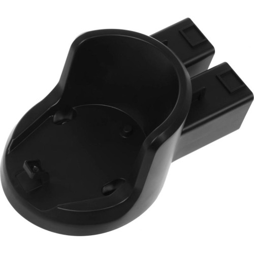 Пылесос/ Пылесос Coolfort CF-3006 130Вт белый/голубой