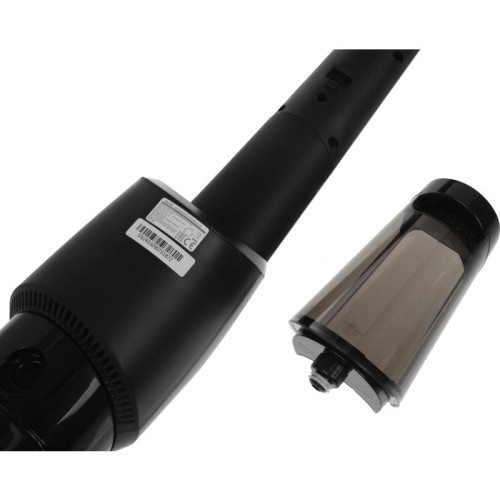 Пылесос моющий/ Пылесос моющий Deerma VX96W 160Вт серый/черный