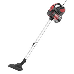 Пылесос ручной/ Пылесос ручной Starwind SCH1310 1000Вт красный/черный