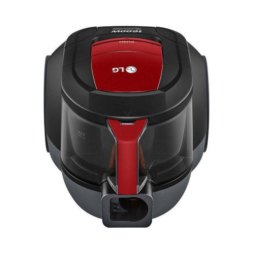 Пылесос/ Пылесос LG VC5316NNTR 1600Вт красный/черный