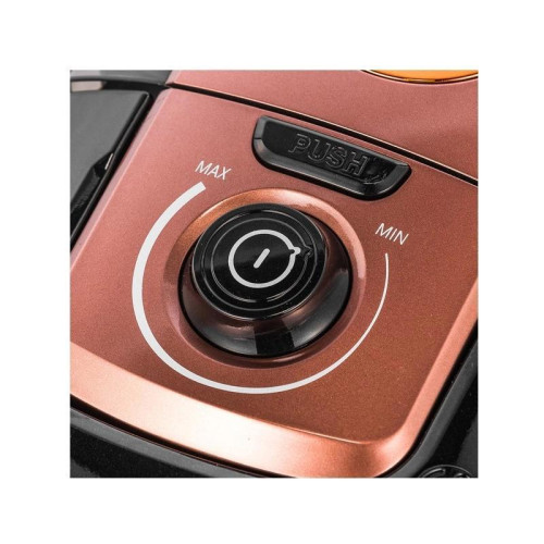 Пылесос/ Пылесос Vitek VT-8117 2200Вт черный