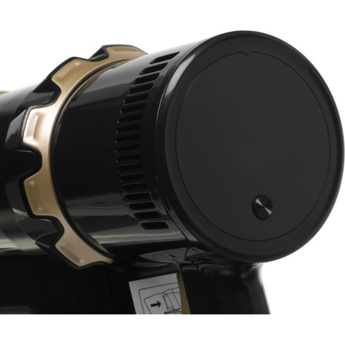 Пылесос/ Пылесос Haier HVC550 550Вт черный