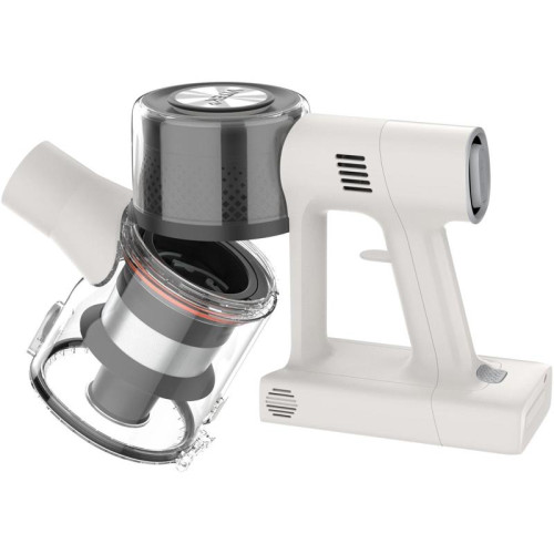 Пылесос/ Пылесос Vitek VT-CLS02WET 250Вт бежевый