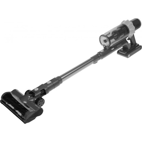 Пылесос/ Пылесос Kitfort КТ-5341 230Вт серый/белый