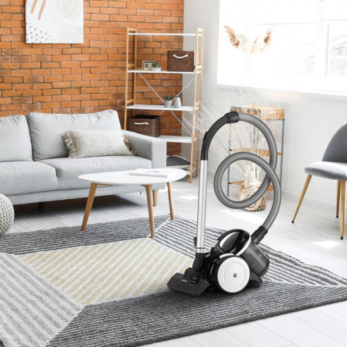 Пылесос Metropolis/ Пылесос Metropolis VITEK VT-8142