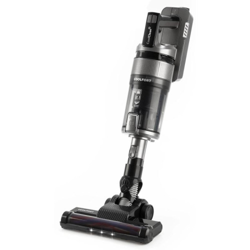 Пылесос/ Пылесос Coolfort CF-3000