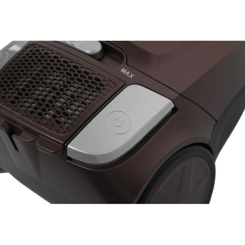 Пылесос/ Пылесос Vitek VT-8138 2200Вт коричневый/черный