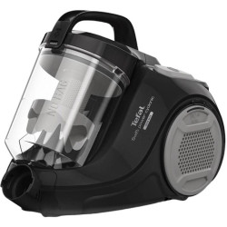 Пылесос/ Пылесос Tefal Swift Power Cyclonic TW2925EA 2100Вт черный