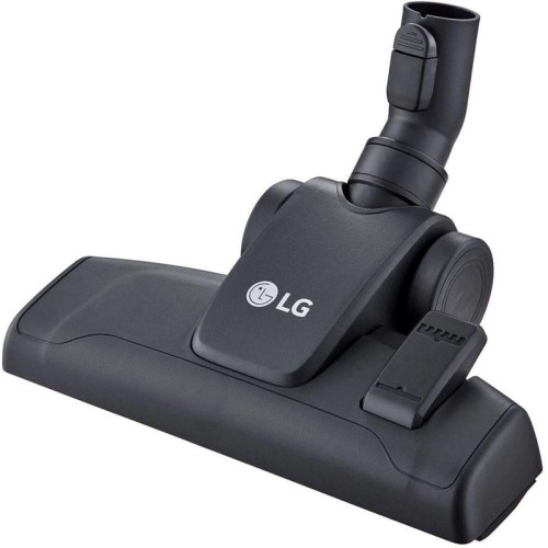 Пылесос/ Пылесос LG VK89309H 2000Вт серебристый/черный