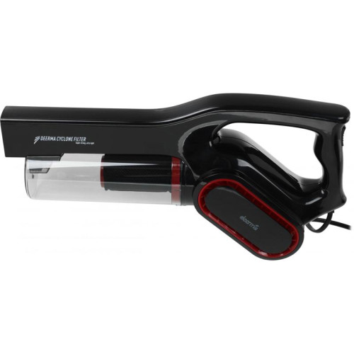 Пылесос ручной/ Пылесос ручной Deerma DX700 PRO 650Вт черный