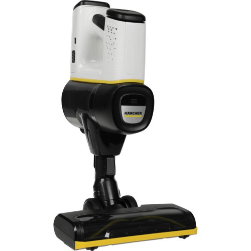 Пылесос ручной/ Пылесос ручной Karcher VC 6 Cordless ourFamily 250Вт белый/серый
