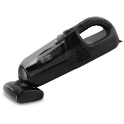 Пылесос Автомобильный/ Пылесос Автомобильный Vitek VT-1850 черный