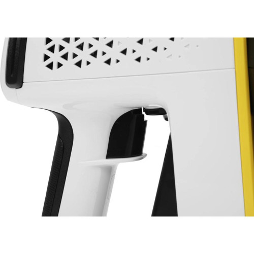 Пылесос ручной/ Пылесос ручной Karcher VC 4 Cordless myHome Car 140Вт белый/черный