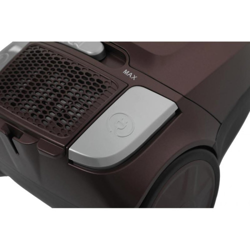 Пылесос/ Пылесос Vitek VT-8138 2200Вт коричневый/черный