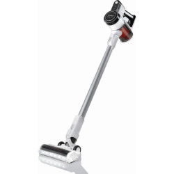 Пылесос ручной/ Пылесос ручной Gorenje SVC216FMLW 135Вт белый/черный