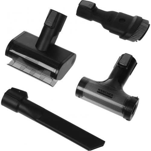 Пылесос/ Пылесос Karcher VC 6 Cordless серебристый/белый