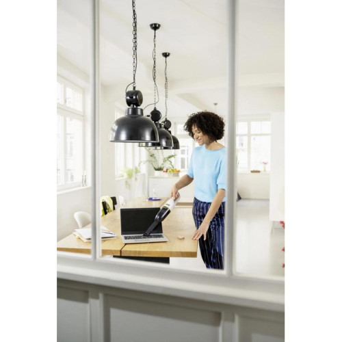 Пылесос ручной/ Пылесос ручной Karcher CVH 3 Plus 70Вт белый