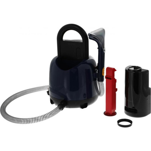 Пылесос моющий/ Пылесос моющий Deerma DEM-BY200 850Вт синий