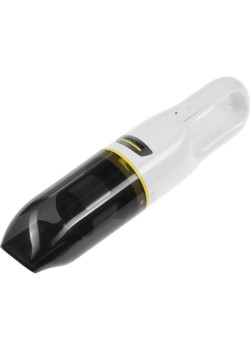 Пылесос ручной/ Пылесос ручной Karcher CVH 2 70Вт белый/черный