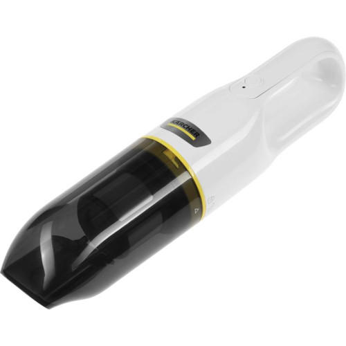 Пылесос ручной/ Пылесос ручной Karcher CVH 2 70Вт белый/черный