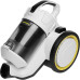 Пылесос/ Пылесос Karcher VC 3 (ERP) 700Вт белый/черный Пылесос/ Пылесос Karcher VC 3 (ERP) 700Вт белый/черный