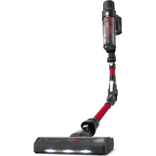 Пылесос/ Пылесос Tefal TY6A83WO 480Вт черный/серый