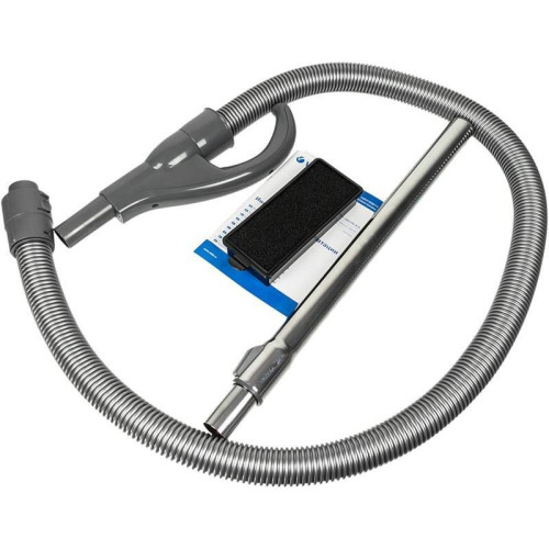 Пылесос/ Пылесос Vitek VT-1833 PR 1800Вт жемчужный/синий Пылесос/ Пылесос Vitek VT-1833 PR 1800Вт жемчужный/синий