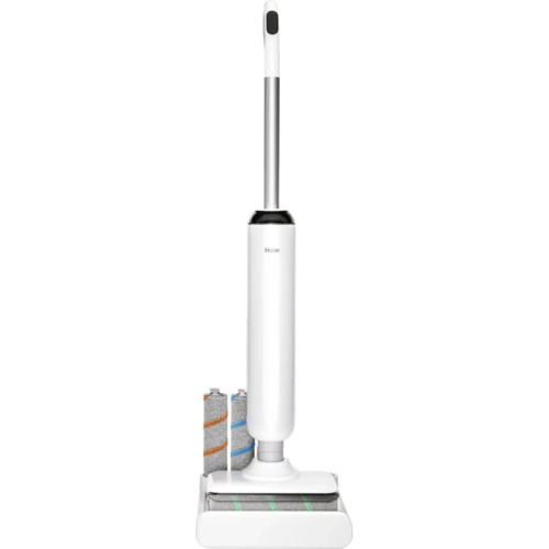 Пылесос моющий/ Пылесос моющий Haier HWND A3 250Вт белый/серый