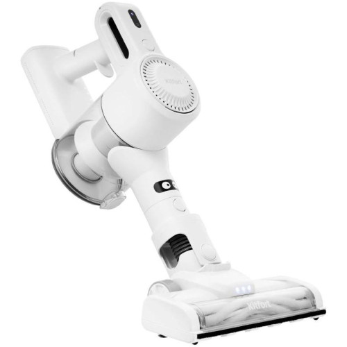 Пылесос ручной/ Пылесос ручной Kitfort КТ-5117 150Вт белый