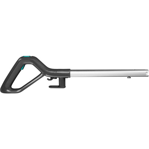 Пылесос паровой/ Пылесос паровой Starwind SSV9550 1800Вт темно-серый/голубой