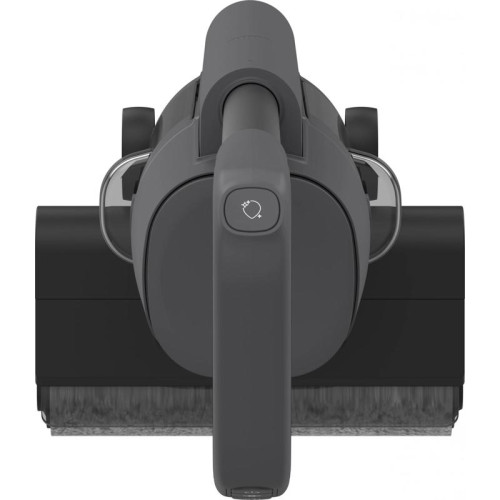 Пылесос моющий/ Пылесос моющий Hyundai HYV-S01AQUA 200Вт серый/черный