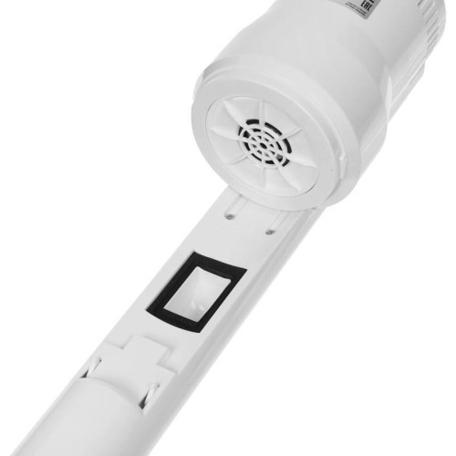 Пылесос/ Пылесос Haier HVC150 150Вт белый