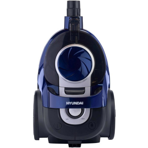 Пылесос/ Пылесос Hyundai HYV-C3955 2220Вт фиолетовый/черный