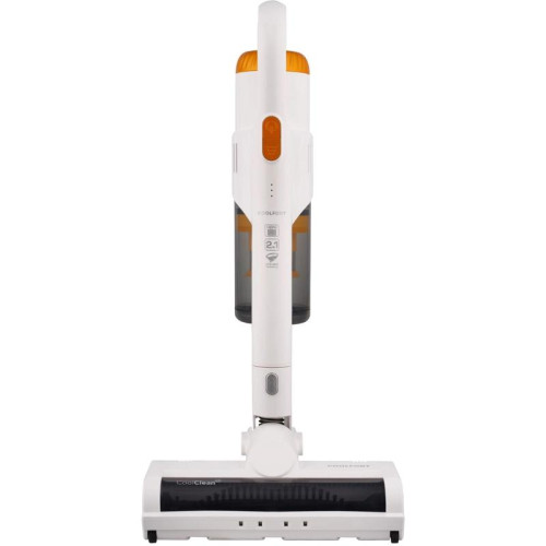 Пылесос/ Пылесос Coolfort CF-3001 150Вт белый