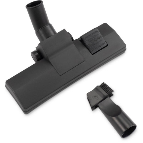 Пылесос/ Пылесос Hyundai HYV-C3377 2400Вт белый/синий