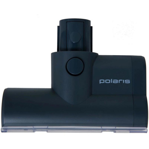 Пылесос/ Пылесос Polaris PVCSDC 8001 450Вт графит/серый (в компл.:3мешка)