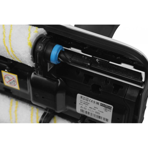 Электрошвабра/ Электрошвабра Karcher FC 7 Cordless белый