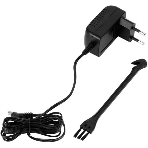 Пылесос/ Пылесос Kitfort КТ-5512 120Вт синий/белый