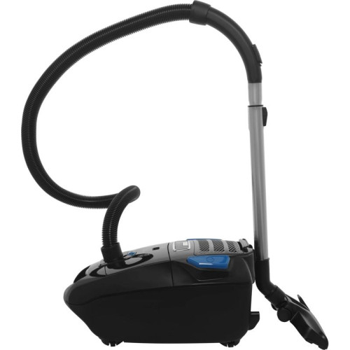 Пылесос/ Пылесос Vitek VT-1899 GY 2400Вт черный (в компл.:4мешка)