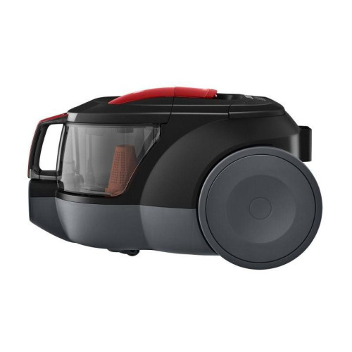 Пылесос/ Пылесос LG VC5316NNTR 1600Вт красный/черный