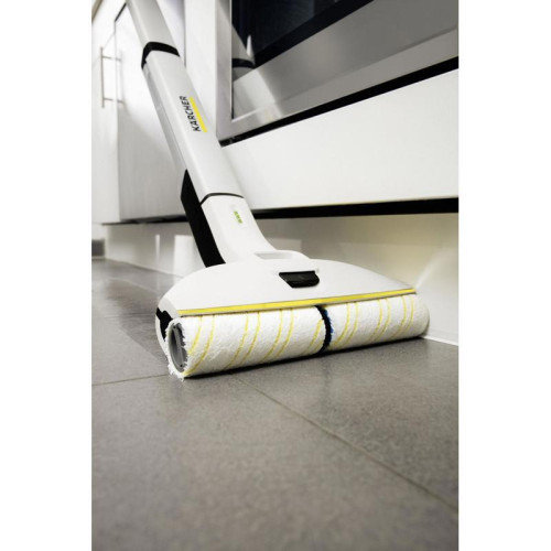 Электрошвабра/ Электрошвабра Karcher EWM 2 белый/серый