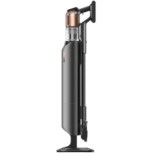Беспроводной пылесос/ Беспроводной пылесос Dreame Cordless Stick Vacuum Z20 AquaCycle Station (Black)