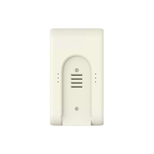 Пылесос ручной/ Пылесос ручной Dreame Trouver S3 Detect Aqua 350Вт золотистый/серый