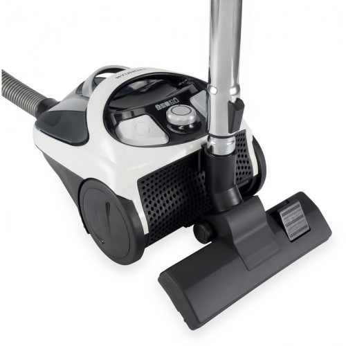 Пылесос/ Пылесос Hyundai HYV-C1995 1800Вт белый/черный