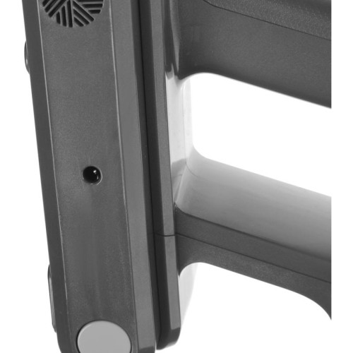 Пылесос/ Пылесос Kitfort КТ-5341 230Вт серый/белый