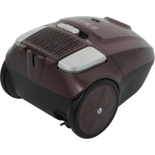 Пылесос/ Пылесос Vitek VT-8138 2200Вт коричневый/черный